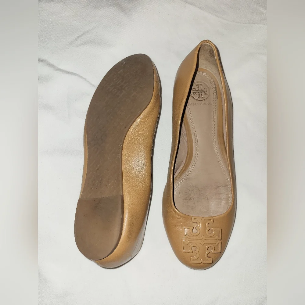 Tory Burch Flats - Picture 2 of 2